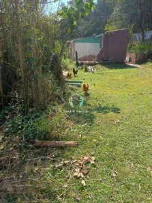 Lote/Terreno à venda, 300m² no Colônia, Ribeirão Pires