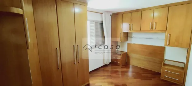 Apartamento com 3 Quartos à venda, 105m² no Bosque dos Eucaliptos, São José dos Campos