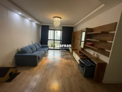Apartamento com 3 Quartos para alugar, 102m² no Chácara Agrindus, Taboão da Serra