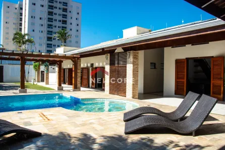 Casa com 8 Quartos à venda, 361m² no Praia dos Sonhos, Itanhaém