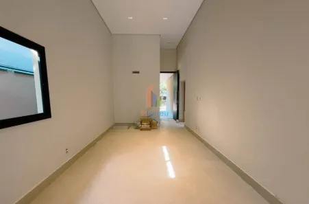 Casa de Condomínio com 3 Quartos à venda, 170m² no Parque Brasil 500, Paulínia