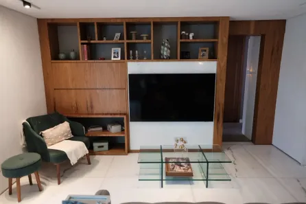 Apartamento com 5 Quartos à venda, 286m² no Renascença, Belo Horizonte