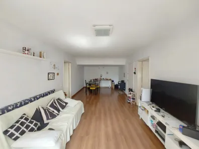 Apartamento com 2 Quartos à venda, 86m² no Pinheiros, São Paulo