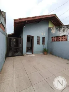 Casa com 2 Quartos à venda, 68m² no Corumba, Itanhaém