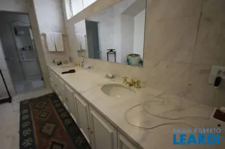 Apartamento com 4 Quartos para alugar, 494m² no Jardim Paulista, São Paulo