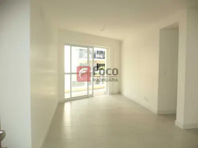 Apartamento com 3 Quartos à venda, 116m² no Lagoa, Rio de Janeiro