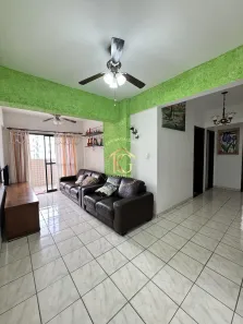 Apartamento com 2 Quartos à venda, 70m² no Tupi, Praia Grande
