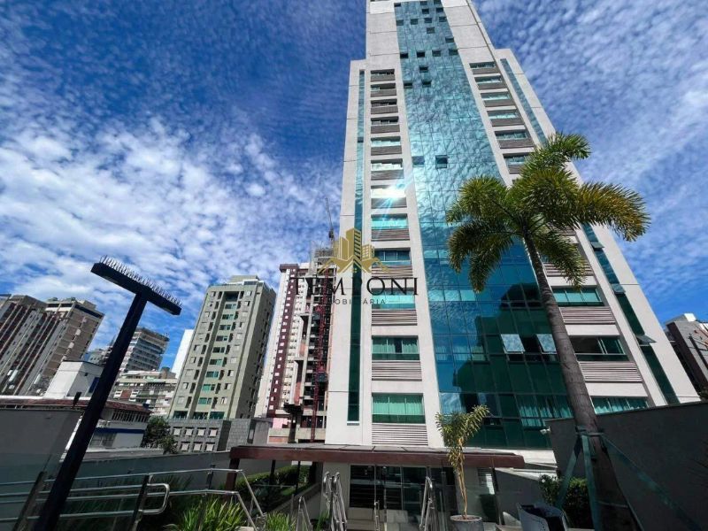 Apartamento com 1 quarto — Savassi, Belo Horizonte