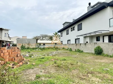 Lote/Terreno à venda, 357m² no Pinheira, Palhoça