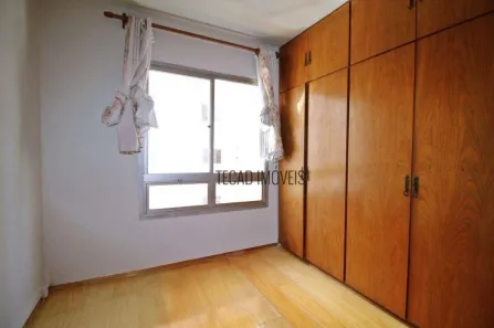 Apartamento com 1 Quarto à venda, 26m² no Santa Cecília, São Paulo