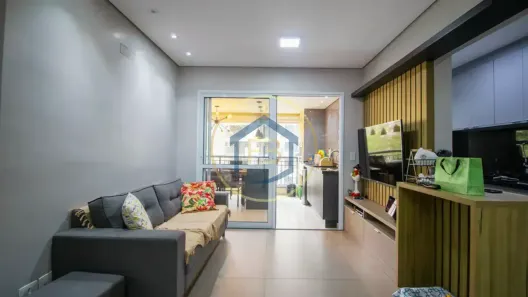 Apartamento com 3 Quartos à venda, 96m² no Vila Andrade, São Paulo