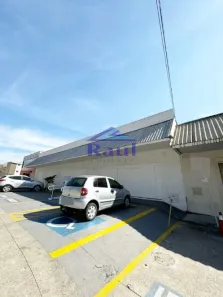 Prédio Comercial para alugar, 777m² no Vila das Belezas, São Paulo