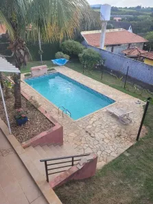 Casa de Condomínio com 3 Quartos à venda, 500m² no Roseira, Limeira
