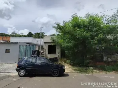 Casa com 1 Quarto à venda, 150m² no Parque Primavera, Presidente Prudente
