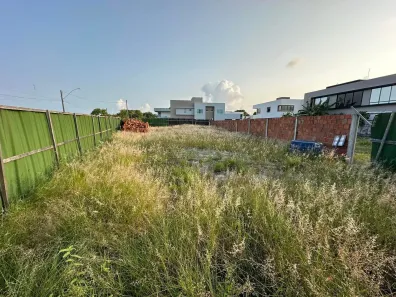 Lote/Terreno à venda, 360m² no Praia do Francês, Marechal Deodoro