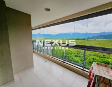 Apartamento com 3 Quartos à venda, 92m² no Recreio dos Bandeirantes, Rio de Janeiro