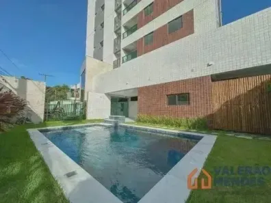 Apartamento com 3 Quartos à venda, 62m² no Madalena, Recife