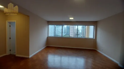 Apartamento com 2 Quartos à venda, 110m² no Paraíso, São Paulo