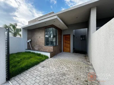 Casa com 2 Quartos à venda, 50m² no , Itapoá