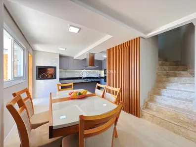 Casa de Condomínio com 3 Quartos à venda, 126m² no Sarandi, Porto Alegre