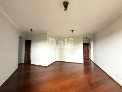 Apartamento com 3 Quartos para alugar, 78m² no Conjunto Residencial Trinta e Um de Março, São José dos Campos