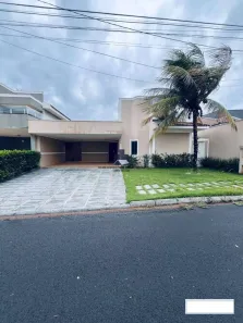 Casa de Condomínio com 3 Quartos à venda, 255m² no Residencial Marcia, São José do Rio Preto