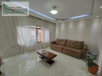 Sobrado com 3 Quartos à venda, 250m² no Bosque da Princesa, Pindamonhangaba