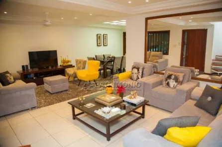 Casa com 5 Quartos à venda, 275m² no Vila Trujillo, Sorocaba