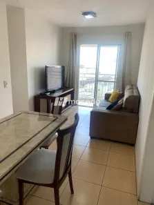 Apartamento com 2 Quartos à venda, 56m² no Lapa, São Paulo