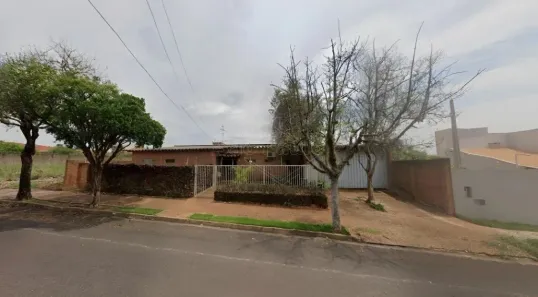 Casa com 3 Quartos à venda, 336m² no Vila Harmonia, Araraquara