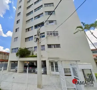 Apartamento com 2 Quartos à venda, 72m² no Jardim Jaú (Zona Leste), São Paulo