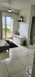 Apartamento com 2 Quartos à venda, 47m² no Ipiranga, Ribeirão Preto