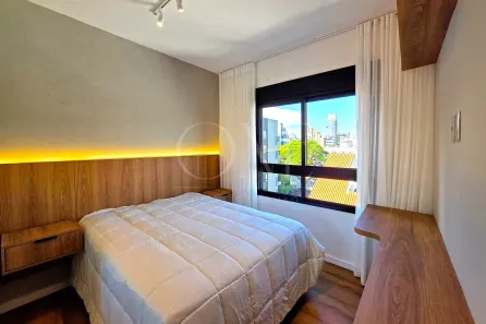 Apartamento com 2 Quartos à venda, 71m² no Petrópolis, Porto Alegre