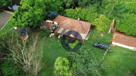 Fazenda/Sítio com 3 Quartos à venda, 14000m² no , Areiópolis