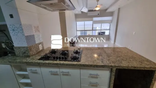 Apartamento com 3 Quartos para alugar, 90m² no Leblon, Rio de Janeiro