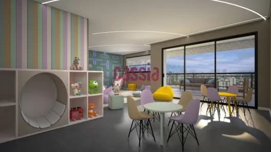 Apartamento com 2 Quartos à venda, 87m² no Guilhermina, Praia Grande