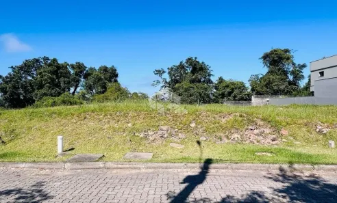 Lote/Terreno à venda, 360m² no Verona, Bento Gonçalves