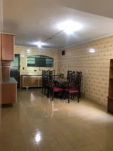 Sobrado com 3 Quartos à venda, 188m² no Parque Jaçatuba, Santo André