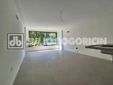 Apartamento com 1 Quarto à venda, 34m² no Glória, Rio de Janeiro