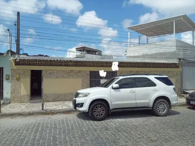 Casa com 2 Quartos à venda, 120m² no Jiquiá, Recife