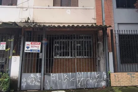 Imóvel Comercial com 2 Quartos para alugar, 92m² no Pinheiros, São Paulo