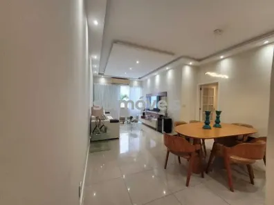Apartamento com 3 Quartos à venda, 105m² no Leblon, Rio de Janeiro