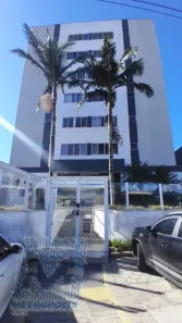 Apartamento com 2 Quartos à venda, 58m² no Itacorubi, Florianópolis