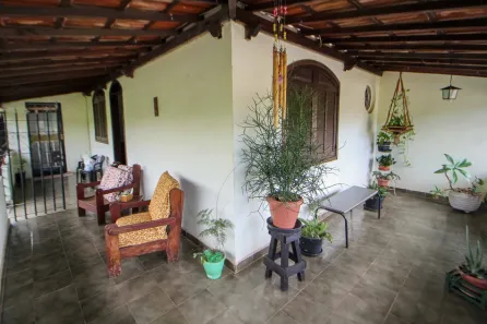 Casa com 3 Quartos à venda, 337m² no Santa Margarida (Barreiro), Belo Horizonte