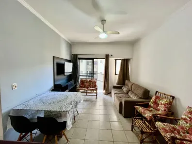 Apartamento com 3 Quartos à venda, 71m² no Enseada, Guarujá