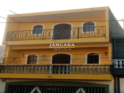 Prédio Residencial com 6 Quartos à venda, 177m² no Parque Santa Teresa, Carapicuíba