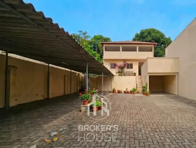 Casa com 3 Quartos à venda, 540m² no Santa Martha, Vitória