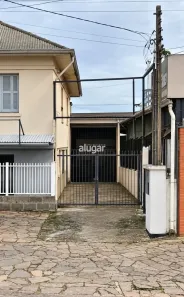 Galpão/Depósito/Armazém para alugar, 155m² no São José, Caxias do Sul