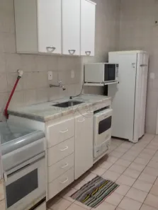 Apartamento com 3 Quartos para alugar, 84m² no Parque Residencial Aquarius, São José dos Campos