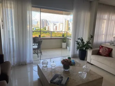 Apartamento com 4 Quartos à venda, 10m² no Pituba, Salvador